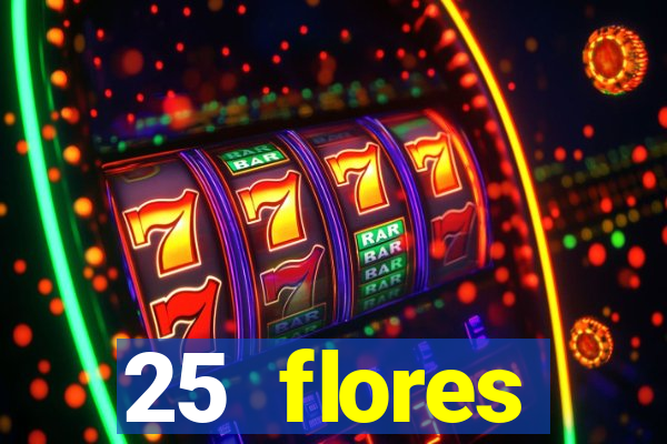 25 flores silvestres com nomes